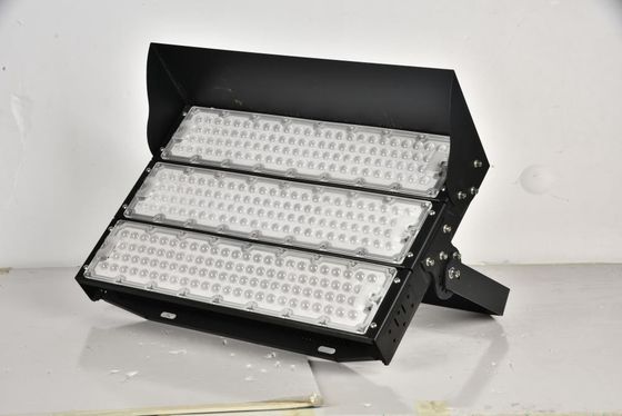 Bracket Mount Led Stadyum Işığı Ballpark Işıkları 750W Meanwell