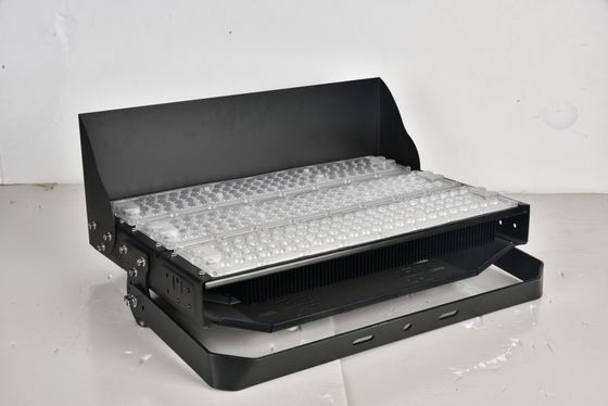Bracket Mount Led Stadyum Işığı Ballpark Işıkları 750W Meanwell