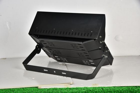 750W Bracket Mount LED Stadyum Işığı IP67 Su geçirmez derecelendirme ve 50000 Saatlik Yaşam Süresi