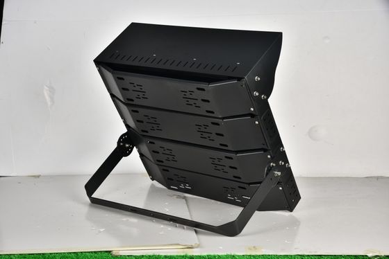 Ip65 Su Geçirmez Stadyum Işığı 1000w 1250w 1500w 2000w Smd Led Yüksek Direk Işığı