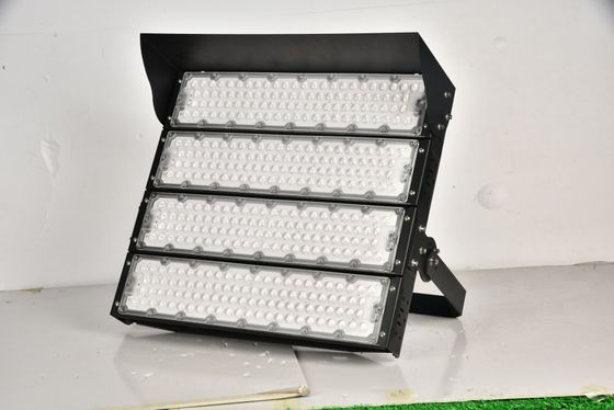 Ip65 Su Geçirmez Stadyum Işığı 1000w 1250w 1500w 2000w Smd Led Yüksek Direk Işığı
