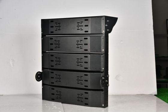 Su geçirmez Basketbol Stadyumu Işığı 1250w 1500w 2000w LED Modül Sel Işığı