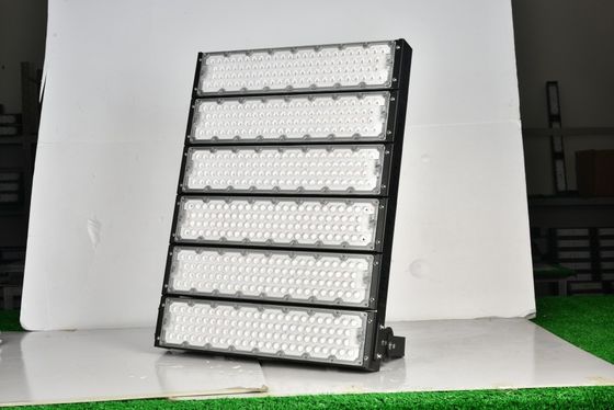 Yüksek Lümenli Dış Mekan Ip65 Projektör Lamba 1500w 2000w Led Modül Projektör