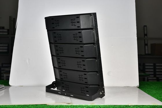 Yüksek Lümenli Dış Mekan Ip65 Projektör Lamba 1500w 2000w Led Modül Projektör