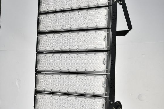 Stadyum Işık Alüminyum Pc 250w 500w 750w 1000w 1250w 1500w 2000w LED Yüksek Mast Işık