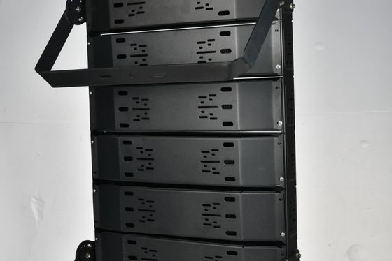 2000W IP65 Su geçirmez LED Yüksek Mast Işığı, Stadyum ve Arena Işıklandırması için 50.000 Saatlik Yaşam Süresi