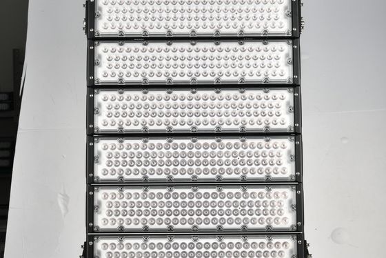 Stadyum Işık Alüminyum Pc 250w 500w 750w 1000w 1250w 1500w 2000w LED Yüksek Mast Işık