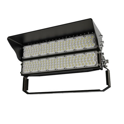 Modül Sel Işığı Ip65 Stadyum 250w 500w 750w 1000w 1250w 1500w 2000w LED Yüksek Mast Işığı