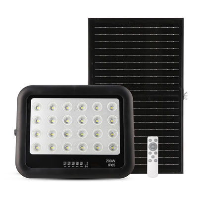 Park Yolu Ip65 Güneş Lamba Fener 200w Led Güneş Fener Fener