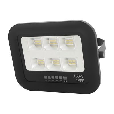 Avlu Bahçe LED Güneş Işığı -10° ≈ 60° 750LM LED Güneş Sensörü Işık