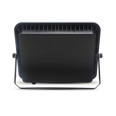 Uzun Ömürlü Güneş Enerjili Lamba Projektör 100w 200w 300w 400w 500w Akıllı Şarj Sistemi