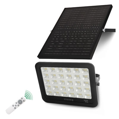 Yüksek Parlaklık LED Güneş Işığı Uzaktan Kumanda Alüminyum Ip67 Su geçirmez 100w 200w 300w 400w 500w