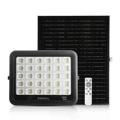 Yüksek Parlaklık LED Güneş Işığı Uzaktan Kumanda Alüminyum Ip67 Su geçirmez 100w 200w 300w 400w 500w