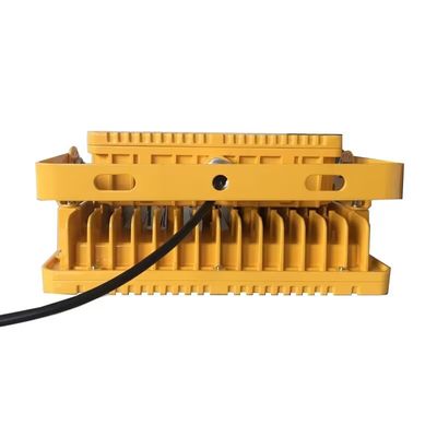 50000 Saatlik Yaşam Süresi IP65 Rated ve 5500-6500K Renk Sıcaklığı ile Dayanıklı Patlama Kanıtı LED Işık