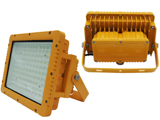 Atex Led Fırtına Işığı Kimya Endüstrisi Maden Patlama Kanıtlı Fırtına Işığı Ip65