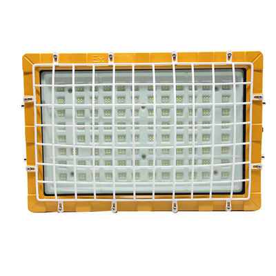 Süper parlak tünel ışığı Ip65 Su geçirmez patlama kanıtlı LED sel ışığı