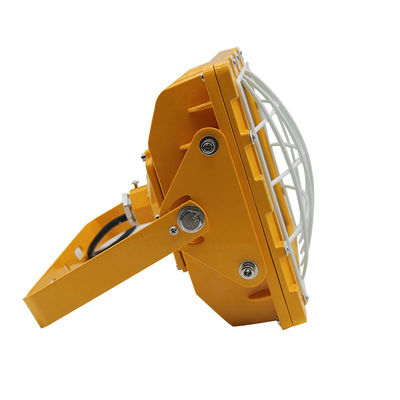 Süper parlak tünel ışığı Ip65 Su geçirmez patlama kanıtlı LED sel ışığı