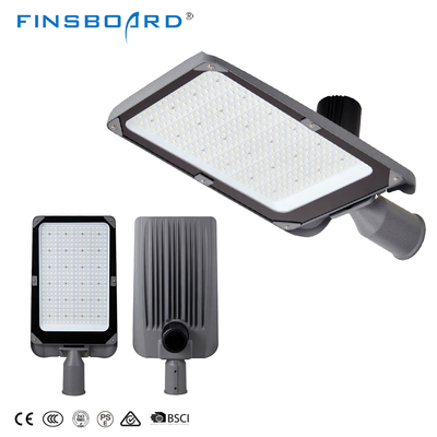 50w 100w 150w 200w 240w LED Sokak Işığı Alüminyum IP66 Su geçirmez