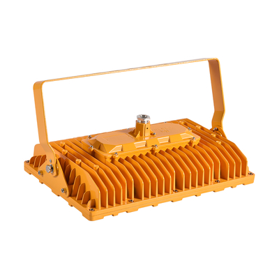 Patlamaya Dayanıklı Işık IP66 50W 200W Tehlikeli Alan Aydınlatması