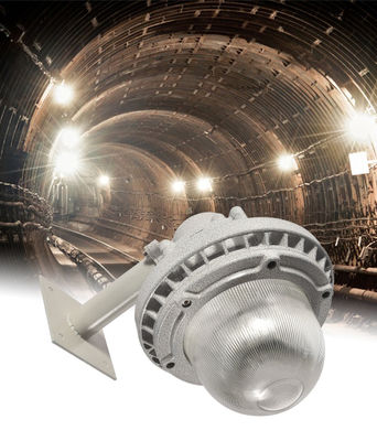 Ip65 Su geçirmez patlama geçirmez lamba kimyasal sanayi 120w