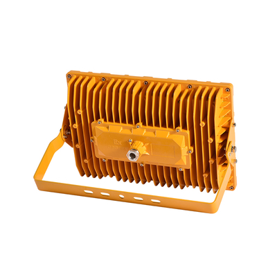 Yüksek Dereceli Tehlikeli Alan Aydınlatması IP65 Su Geçirmez Patlamaya Dayanıklı Lamba 50w 100w 150w 200w