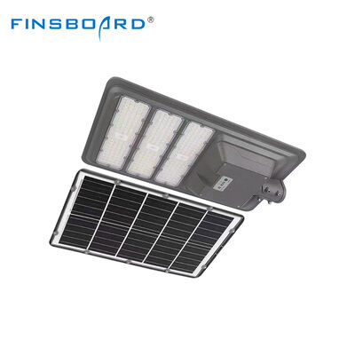 Süper Parlak Dış Su geçirmez Ip65 Hareket Algılayıcı Güneş Işığı