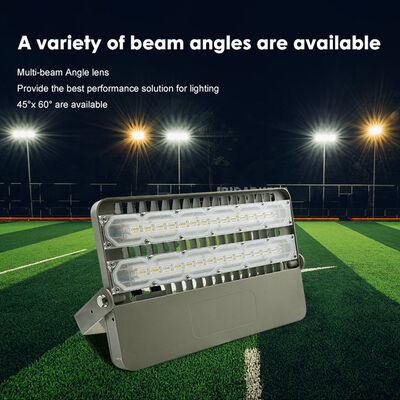 LitePro DLX düzeni Proje Kurulum Su geçirmez LED Stadyum Işığı