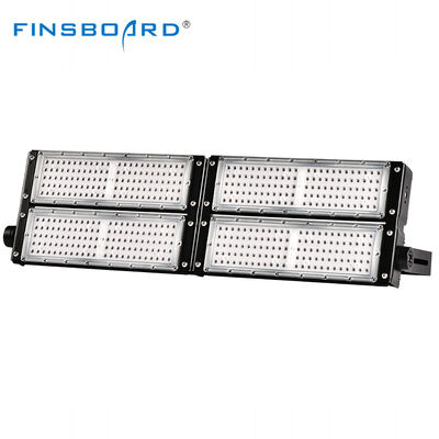 AC100-270V IP66 Stadyum Projektörü 70w 140w 210w 280w 350w