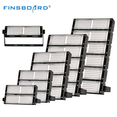 Ticari LED Fırtına Işığı Endüstriyel Sınıf IP66 Modüler Fırtına Işığı