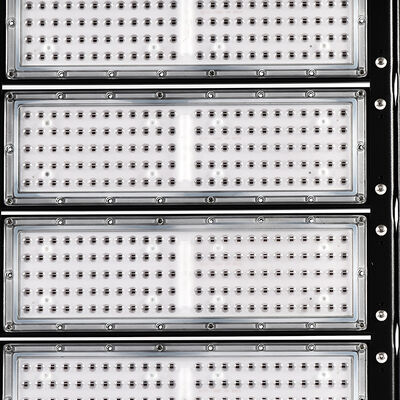 Basketbol sahası için SMD 2835 Enerji tasarrufu dışarıdaki sel ışığı