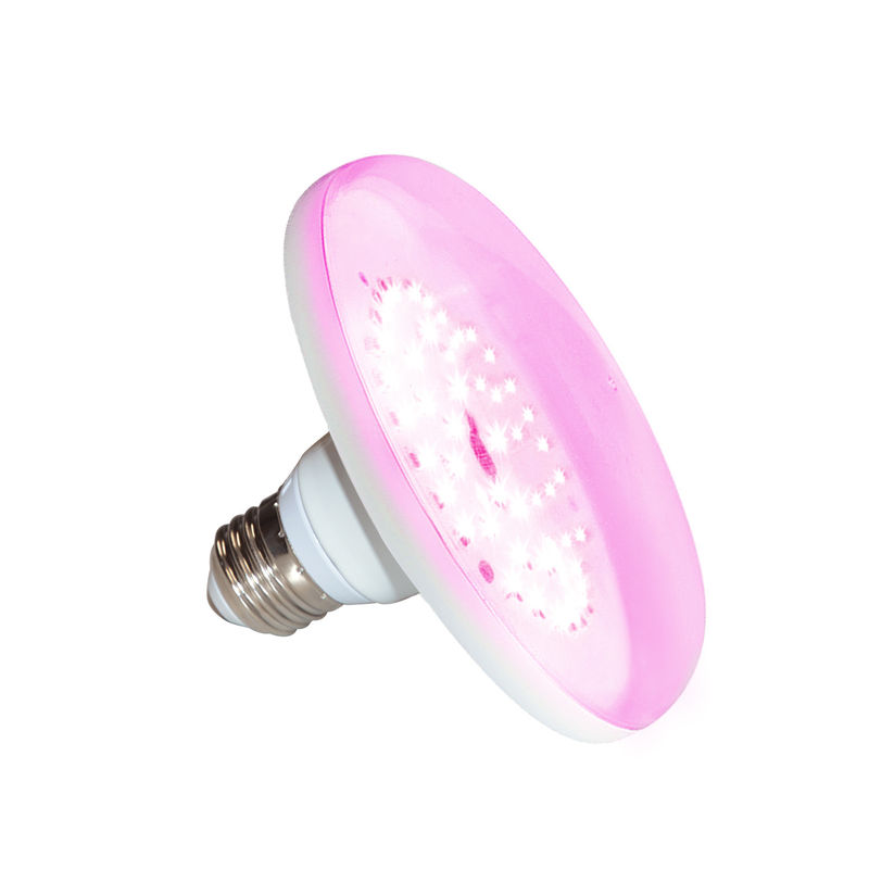 Sera 10W 20W Led Yetiştirme Işığı Tüm Büyüme Evreleri İçin ODM