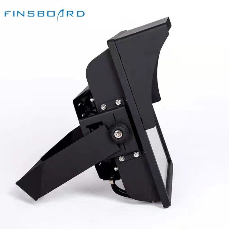 Dış Mekan Stadyum Aydınlatması için 50000 Saat Ömürlü ve IP66 Su Geçirmez 50-60Hz Frekans Aralığına Sahip LED Projektör