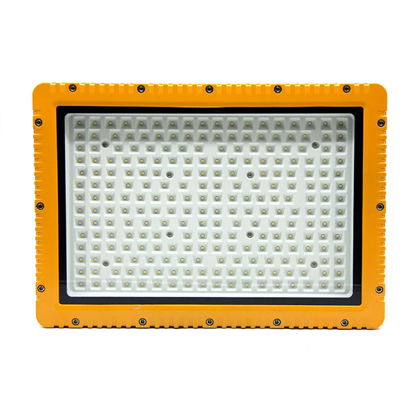 Kolay Kurulumu Atölyesi Patlama Güvenli Lamba IP66 50 50w 100w 150w 200w