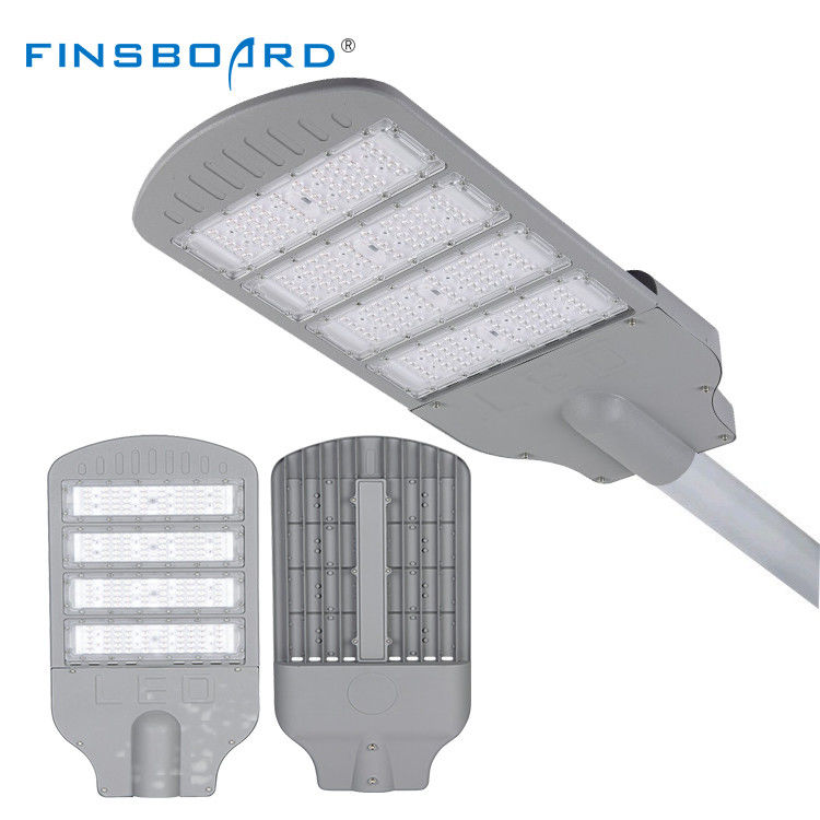 IP65 Su geçirmez LED Sokak Işığı 100W-200W Güç Arasında Otoyol Işığı için SMD2835/3030 Çipli