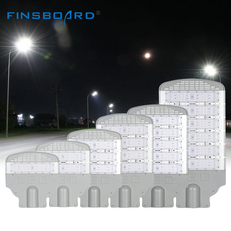 Ip65 Su Geçirmez Led Dış Mekan Aydınlatma Sokak Lambası 50w 100w 150w 200w 250w 300w