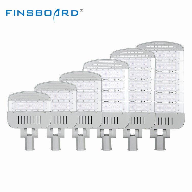 SMD3030 LED Sokak Işığı IP65 Su geçirmez Dış LED Işığı Özelleştirilebilir Watt