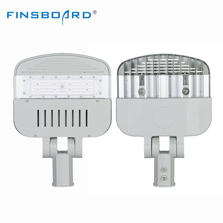 Yüksek Performanslı SMD LED Sokak Fenerleri direğe monte edilmiş Sokak Fenerleri 50W 100W 150W 200W 250W