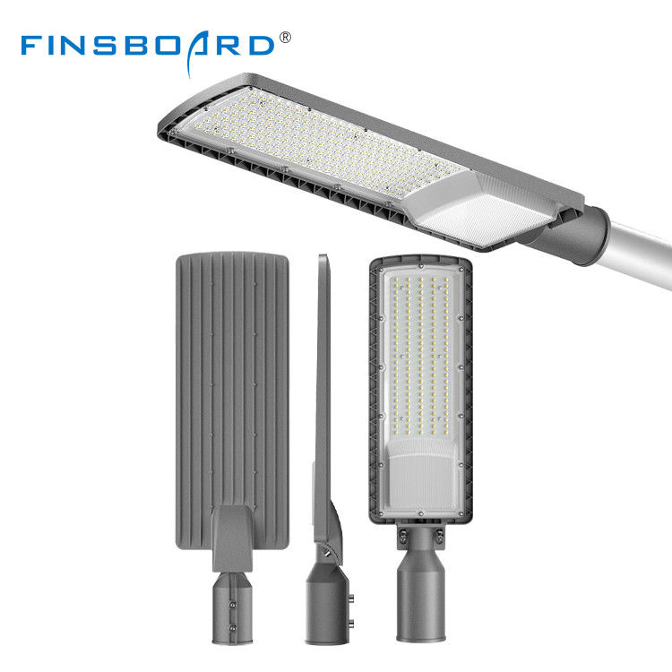 Ayarlanabilir Bahçe veya Otoyol LED Aydınlatma 50W - 200W IP66 SMD LED Lamba Boncukları