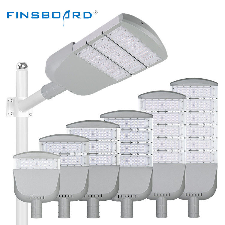 Ip65 Su Geçirmez Sokak Lambası 50w 100w 150w 200w 250w 300w Led Dış Mekan Sokak Işığı