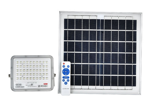 30 Watt 100w LED Güneş Işığı Sokak Işığı Dış Işık 450Lumens