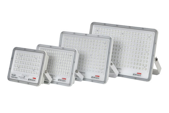 Su Geçirmez Dış Mekan LED Projektör 20w 50w 100w 150w
