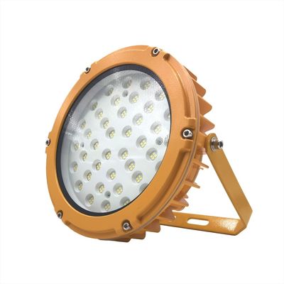 100w LED Patlamaya Dayanıklı Aydınlatma Lambaları 10000Lm OEM