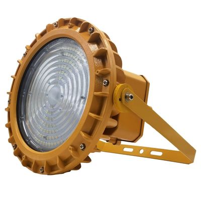 Yüksek Körfez Tehlikeli Yer Led Işık Atex Işıklar
