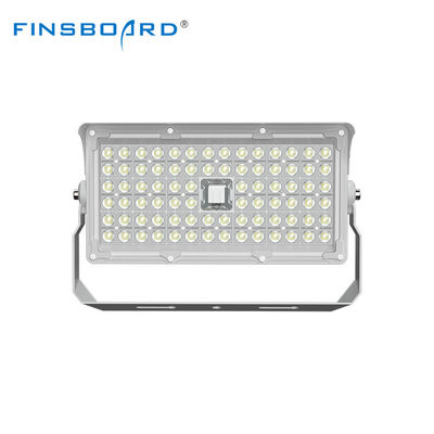 240V 500W LED Modüler Projektör Hareket Sensörlü Su Geçirmez