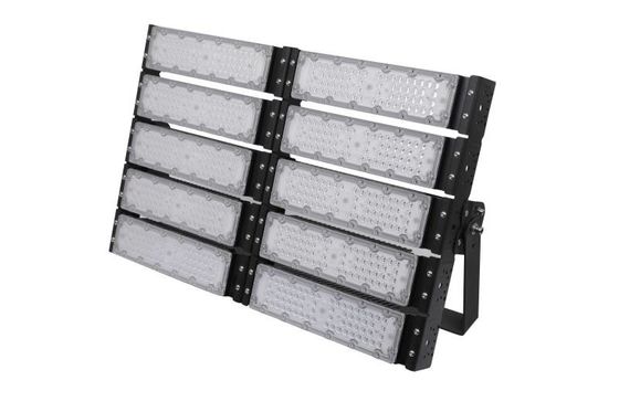 10000lm 500W Arka Bahçe Dış Su Fırtınası Aygıtları Özel