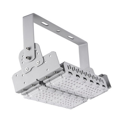 12v 100W Led Hareket Sensörlü Projektör Dış Mekan Aydınlatması 5700K