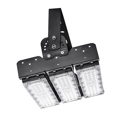 100lm Su geçirmez Dış LED Modüler Sel Işığı 150W
