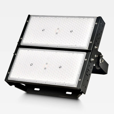 ROHS FCC Dış Alan Işıkları Spor Alanı LED Sel Işıkları