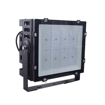 Tenis sahası Led Stadyum Işığı 400W 600W 1000W Açık Hava At Arenası için