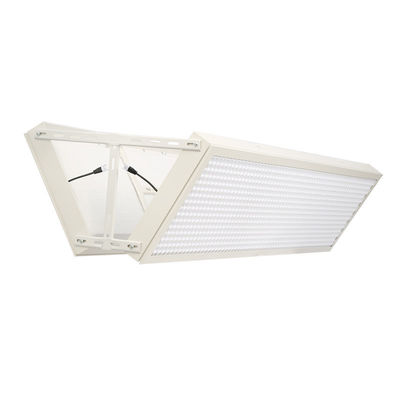 100W 500 Watt Anti Glare Led Stadyum Işığı Kapalı Badminton Sahası